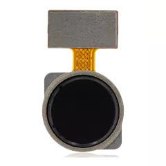 Fingerprint Reader With Flex Cable For Xiaomi Redmi Note 7 / 7 Pro (Space Black)