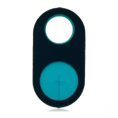 Back Camera Lens Adhesive Tape For Motorola Moto G7 Play (XT1952 / 2019) (Genuine OEM)