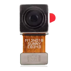 Back Camera Compatible For Huawei Honor Play 8a / 8a Pro / Y6 (2019) / Y6 Prime (2019)