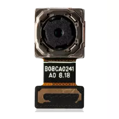 Back Camera Compatible For Motorola Moto E5 Play (XT1921 / 2018)