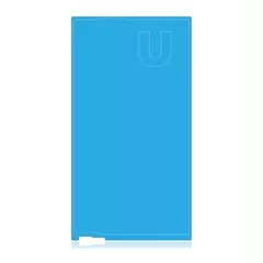 Adhesive Back Tape Compatible For HTC M8