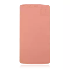 Adhesive Back Tape Compatible For LG G3