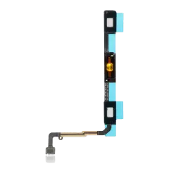 Home Button Flex Compatible For Samsung Galaxy Mega 6.3