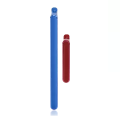 Hard Buttons (Power / Volume) Compatible For Xiaomi Mi 9T / 9T Pro / K20 / K20 Pro (Flame Red / Glacier Blue)