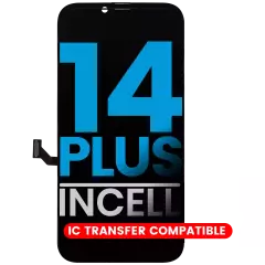 LCD Assembly Compatible For iPhone 14 Plus (Aftermarket: AQ7 / Incell)
