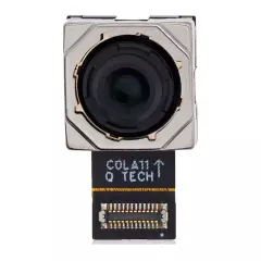 Back Camera Compatible For Motorola One Fusion (XT2073 / 2020)