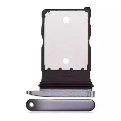 Sim Tray Compatible For Google Pixel 9 Pro XL (Obsidian)