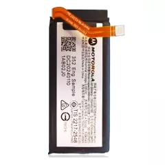 Replacement Battery (Secondary Battery) Compatible For Motorola Razr Plus / Razr 50 Ultra (XT2451 / 2024) (Genuine OEM) (QR10)