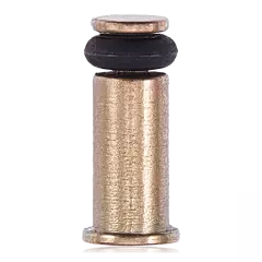 Sim Card Tray Ejector Plastic Pin For iPhone 11 Pro / 11 Pro Max / 12 / 12 Mini / 12 Pro / 12 Pro Max / 13 / 13 Mini / 13 Pro / 13 Pro Max / 14 Pro / 14 Pro Max (10 Pack) (Gold)