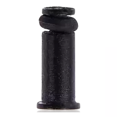 Sim Tray Ejector Plastic Pin For iPhone 11 Pro / 11 Pro Max / 12 / 12 Mini / 12 Pro / 12 Pro Max / 13 / 13 Mini / 13 Pro / 13 Pro Max / 14 Pro / 14 Pro Max (Space Gray) (10 Pack)