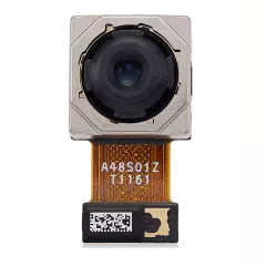 Back Camera Compatible For Xiaomi Redmi Note 9 4G