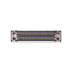 Charging FPC Connector on Logic Board Compatible For iPhone 12 Mini