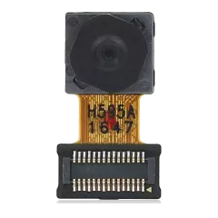 Front Camera (5MP) Compatible For LG Q8 (H970) (Genuine OEM)