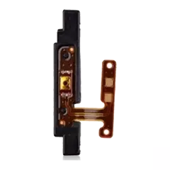 Power Button Flex Cable Compatible For LG V40 ThinQ