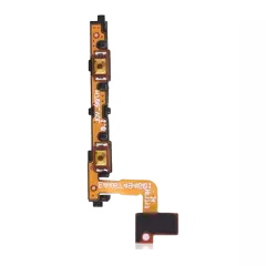 Volume Button Flex Cable Compatible For LG Q6 (M700)