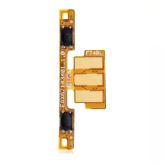 Volume Button Flex Cable Compatible For LG Tribute HD (LS676)