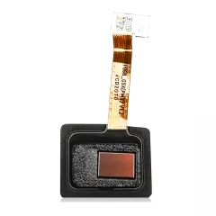 Fingerprint Reader With Flex Cable Compatible For Huawei P40 / P40 Pro