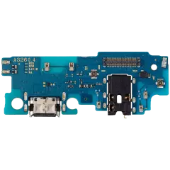 Charging Port With Headphone Jack Compatible For Samsung Galaxy A32 5G (A326 / 2021) (US Version) (V0.4)