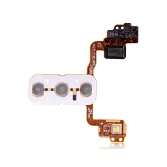 Power & Volume Button Flex Only Compatible For LG G4