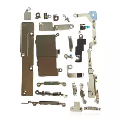 Full Set Small Metal Bracket For iPhone XS Max