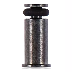 Sim Card Tray Ejector Plastic Pin For iPhone X / XS / XS Max (Space Gray) (10 Pack)