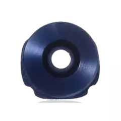 Back Camera Lens Compatible For LG V10 (Blue)