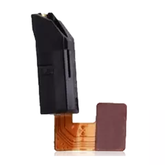 Headphone Jack Compatible For LG V10 (H900) / LG K10 (2016) (M250)