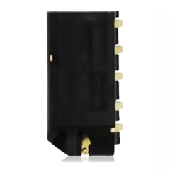 Headphone Jack Flex Compatible For LG G Stylo