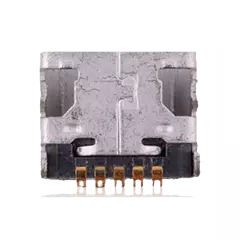 Charging Port Compatible For LG Stylo 2 Plus / LG G Pad X 10.1" / G Pad 7.0 / 8.0 / 8.3 / 10.1 / F 8.0 / X 8.0 (Soldering Required)