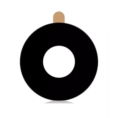 Back Camera Lens Compatible For LG Stylo 3