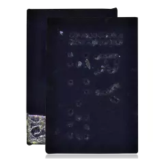 Gas Gauge Mosfet IC Compatible For iPhone 7 / 7 Plus / 8 / 8 Plus / X (Q2102 / Q3200 / Q3201 RV3C002UN) (10 Pack)