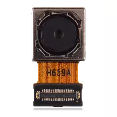 Back Camera Module Compatible For LG Q6 / Q6 Plus (M700 / X600)