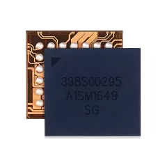 Ringtone Amp IC Compatible For iPhone X (U4900 U5000)