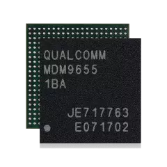 Baseband CPU IC For iPhone 8 / 8 Plus / X (U_MDM_E / MDM9655)