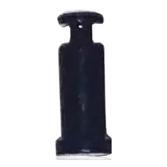 Sim Card Tray Ejector Plastic Pin For iPhone 7 Plus / 8 Plus (10 Pack)