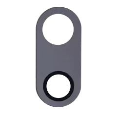 Back Camera Lens Compatible For LG V30 / V35 ThinQ (Lavender Violet)