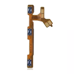 Power / Volume Button Flex Cable Compatible For Huawei Honor 10 Lite