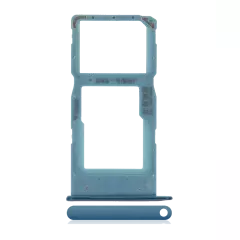 Sim Card Tray Compatible For Huawei Honor 10 Lite (Sapphire Blue)