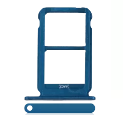 Sim Card Tray Compatible For Huawei Honor 10 (Phantom Green)