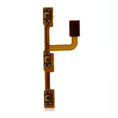 Power & Volume Button Flex Cable For Huawei P9 Lite
