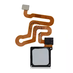 Fingerprint Reader With Flex Cable For Huawei P9 Lite (White)