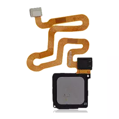 Fingerprint Reader With Flex Cable For Huawei P9 (Titanium Gray)