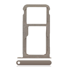 Sim Card Tray Compatible For Huawei P9 (Haze Gold)