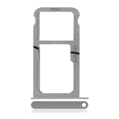Sim Card Tray For Huawei P9 (Mystic Silver)