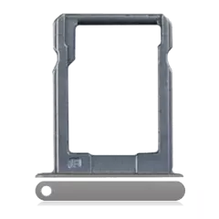 Sim Card + SD Card Tray Compatible For Huawei Mate 7 (Gold)