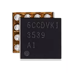 Backlight Driver Booster IC Compatible For iPhone SE (2016) / 6S / 6S Plus (U4020 U4050: 3539-A0: 16 Pins)