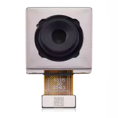 Back Camera (Wide) Compatible For Xiaomi Redmi Note 13 Pro 4G