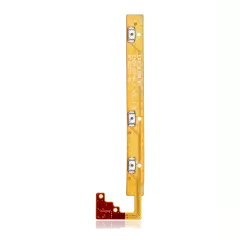 Volume Button Flex Cable Compatible For LG Stylo 6 / K71