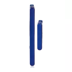 Hard Buttons (Power / Volume) For Xiaomi Redmi Note 8 / Note 8T (Neptune Blue)