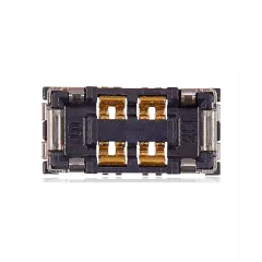 Wireless Charging Coil FPC Connector Compatible For iPhone 8 / 8 Plus (J3500: 4 Pin)